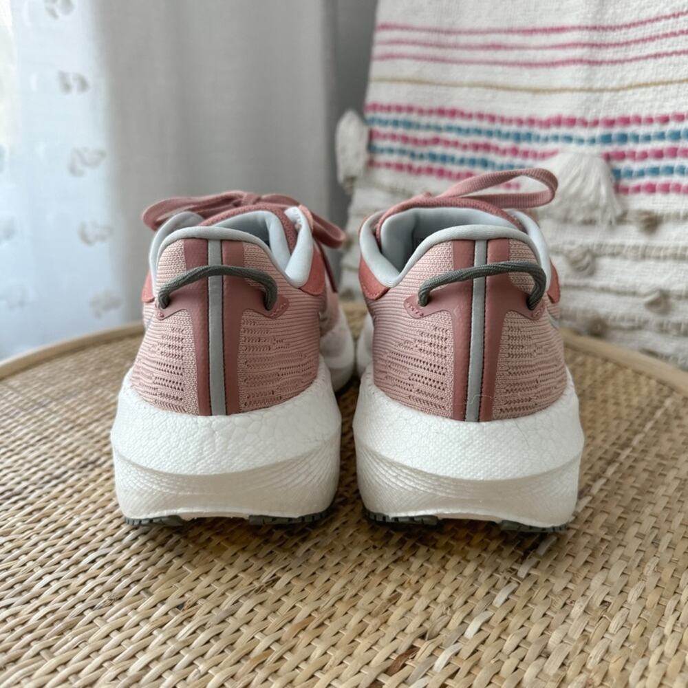 Saucony Triumph 21 Lotus Bough Road-Running Sneakers Women’s Size 6.5 - Picture 5 of 9